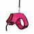   TRIXIE rágcsáló hám és póráz szett Nylon Puha Strapabíró Nagytestű Nyulaknak 25-40cm/1,20m