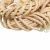   TRIXIE rágcsáló játék Gyűrű Lufa/Rattan/Kukoricacsuhé 13cm Tengerimalacoknak és Nyulaknak