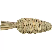 TRIXIE Répa fűből Tengerimalacoknak és Nyulaknak 20cm/6cm