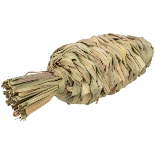 TRIXIE Répa fűből Tengerimalacoknak és Nyulaknak 20cm/6cm