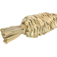 TRIXIE Répa fűből Tengerimalacoknak és Nyulaknak 20cm/6cm