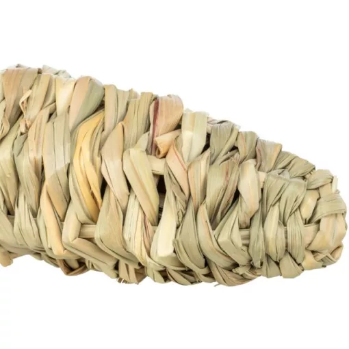 TRIXIE Répa fűből Tengerimalacoknak és Nyulaknak 20cm/6cm