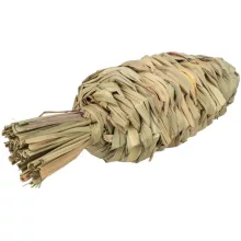 TRIXIE Répa fűből Tengerimalacoknak és Nyulaknak 20cm/6cm