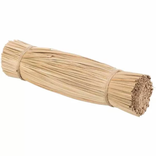 TRIXIE Fűből és Jutából készült játék rúd nyulak részére 3,5x16cm