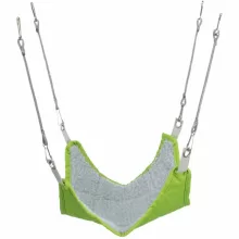 TRIXIE Függőágy Nylon Egereknek és Hörcsögöknek részére 18x18cm