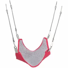 TRIXIE Függőágy Nylon Egereknek és Hörcsögöknek részére 18x18cm