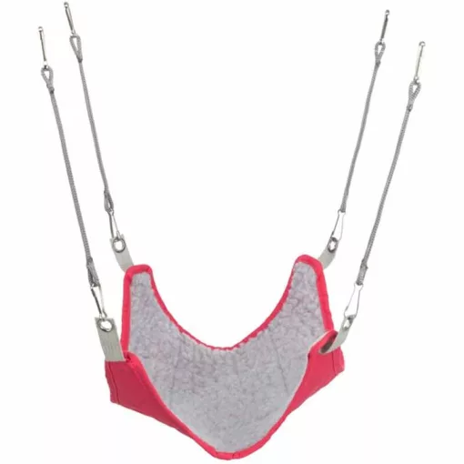 TRIXIE Függőágy Nylon Egereknek és Hörcsögöknek részére 18x18cm