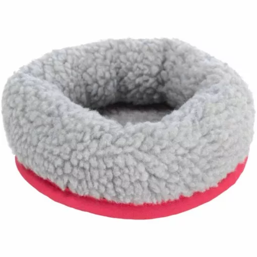 TRIXIE Puha fekhely ketrecbe egerek és minihörcsögök részére 16x13cm