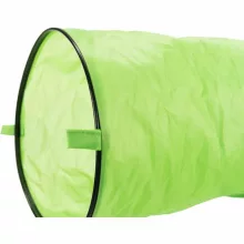 TRIXIE Bújócső/Alagút Nylon Tengerimalacoknak és Nyulaknak 18x130cm