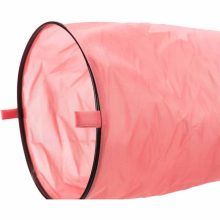 TRIXIE rágcsáló Bújócső/Alagút Nylon Tengerimalacoknak és Nyulaknak 18x130cm