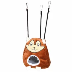   TRIXIE Puha felhely ketrecbe akasztható kistestű rágcsálóknak 11x14cm