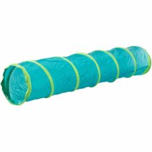 TRIXIE rágcsáló Bújócső/Alagút Nylon Tengerimalacoknak és Nyulaknak 19/117cm