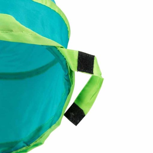 TRIXIE rágcsáló Bújócső/Alagút Nylon Tengerimalacoknak és Nyulaknak 19/117cm