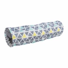   TRIXIE rágcsáló Bújócső/Alagút Plüss Tengerimalacoknak és Nyulaknak 19/70cm