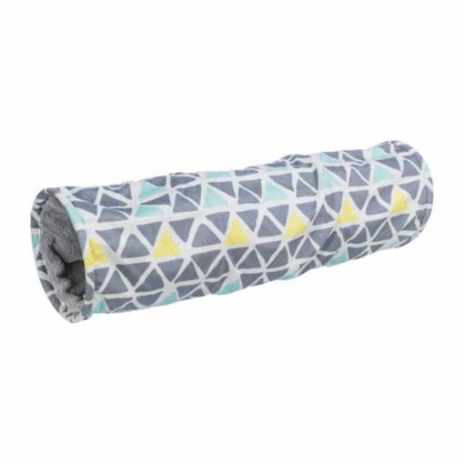 TRIXIE rágcsáló Bújócső/Alagút Plüss Tengerimalacoknak és Nyulaknak 19/70cm