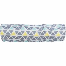TRIXIE rágcsáló Bújócső/Alagút Plüss Tengerimalacoknak és Nyulaknak 19/70cm