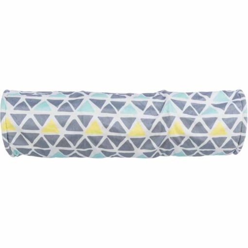 TRIXIE rágcsáló Bújócső/Alagút Plüss Tengerimalacoknak és Nyulaknak 19/70cm