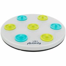 TRIXIE rágcsáló játék Strategy Snack Board 20cm Tengerimalacoknak és Nyulaknak
