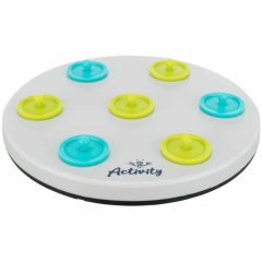   TRIXIE rágcsáló játék Strategy Snack Board 20cm Tengerimalacoknak és Nyulaknak