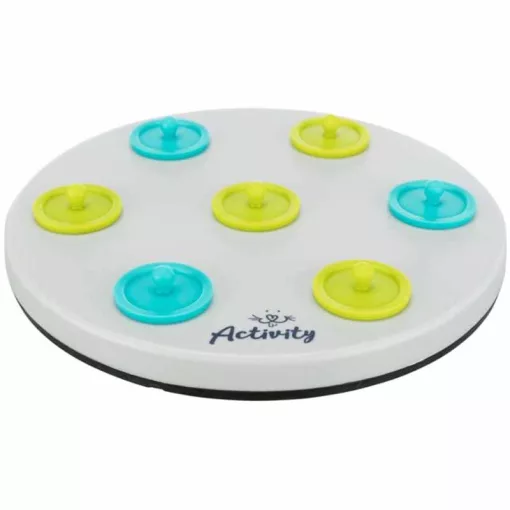 TRIXIE Stratégiai játék - Snack Board Tengerimalacoknak és Nyulaknak 20cm