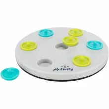 TRIXIE Stratégiai játék - Snack Board Tengerimalacoknak és Nyulaknak 20cm