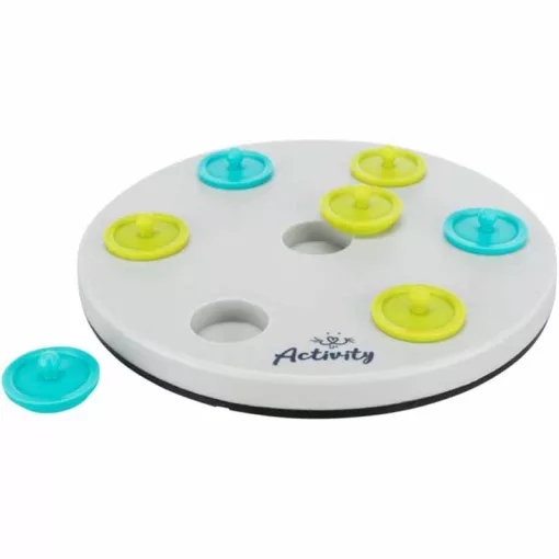 TRIXIE Stratégiai játék - Snack Board Tengerimalacoknak és Nyulaknak 20cm