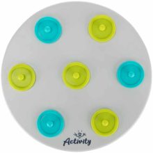 TRIXIE rágcsáló játék Strategy Snack Board 20cm Tengerimalacoknak és Nyulaknak