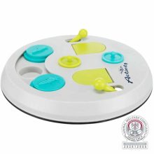 TRIXIE rágcsáló játék Strategy Flip Board 23cm Nyulak részére