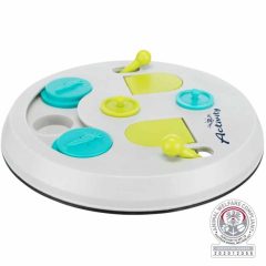   TRIXIE rágcsáló játék Strategy Flip Board 23cm Nyulak részére