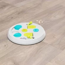 TRIXIE Flip Board Strategy játék nyulak részére o23cm