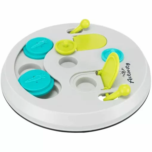 TRIXIE Flip Board Strategy játék nyulak részére o23cm