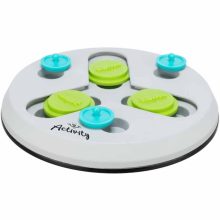 TRIXIE rágcsáló játék Strategy Fun Board 23cm Tengerimalacoknak és Nyulaknak