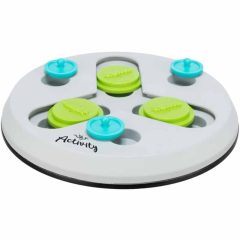   TRIXIE rágcsáló játék Strategy Fun Board 23cm Tengerimalacoknak és Nyulaknak