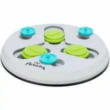 TRIXIE Stratégiai játék - Fun Board Tengerimalacoknak és Nyulaknak 23cm