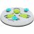   TRIXIE rágcsáló játék Strategy Fun Board 23cm Tengerimalacoknak és Nyulaknak