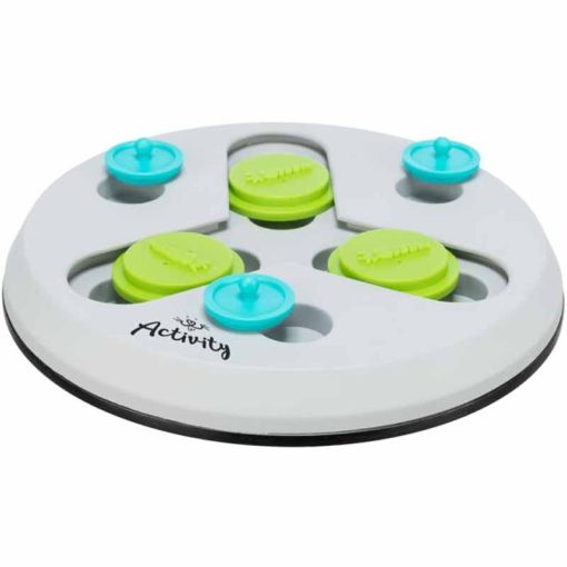 TRIXIE rágcsáló játék Strategy Fun Board 23cm Tengerimalacoknak és Nyulaknak