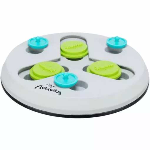 TRIXIE Stratégiai játék - Fun Board Tengerimalacoknak és Nyulaknak 23cm