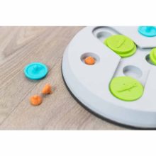 TRIXIE rágcsáló játék Strategy Fun Board 23cm Tengerimalacoknak és Nyulaknak