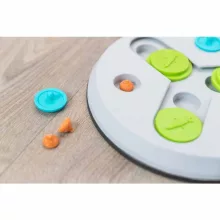 TRIXIE Stratégiai játék - Fun Board Tengerimalacoknak és Nyulaknak 23cm