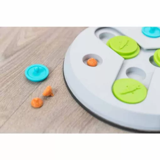 TRIXIE Stratégiai játék - Fun Board Tengerimalacoknak és Nyulaknak 23cm