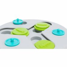 TRIXIE rágcsáló játék Strategy Fun Board 23cm Tengerimalacoknak és Nyulaknak