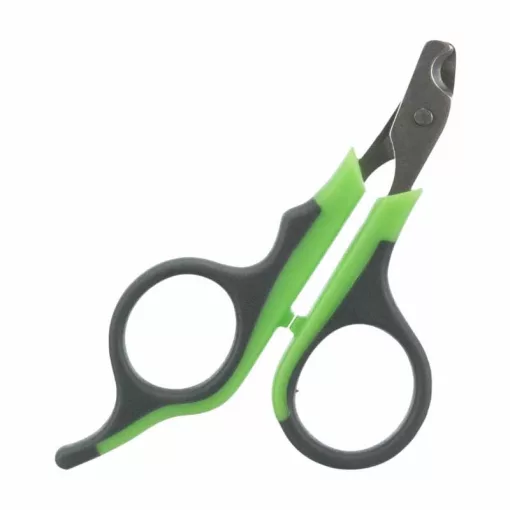 TRIXIE rágcsáló karomvágó olló 8cm