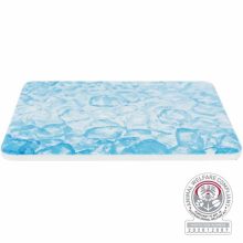 TRIXIE Cooling Plate hűtőmatrac világoskék kisállatok részére (28x20cm)