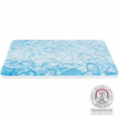 TRIXIE Hűtőmatrac világoskék Tengerimalacoknak 28x20cm