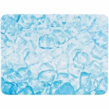 TRIXIE Cooling Plate hűtőmatrac világoskék kisállatok részére (28x20cm)