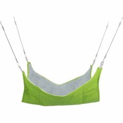   TRIXIE rágcsáló Függőágy Nylon Patkányok és Vadászgörények részére 45x45cm