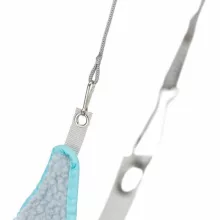 TRIXIE Függőágy Nylon Patkányok és Vadászgörények részére 45x45cm