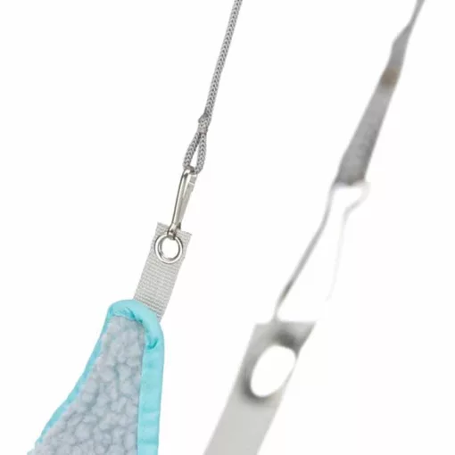 TRIXIE Függőágy Nylon Patkányok és Vadászgörények részére 45x45cm