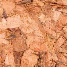 TRIXIE REPTILAND Terrárium Talaj Kókuszdió Pelyva 4,5L