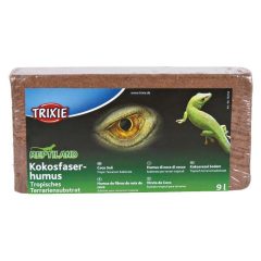TRIXIE REPTILAND Terrárium Talaj Kókuszdió Rost  9L